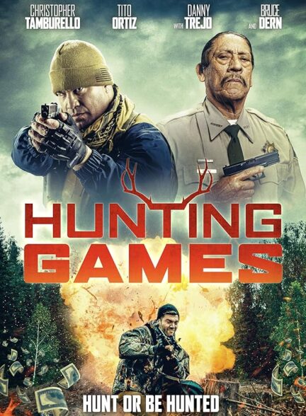 دانلود فیلم Hunting Games