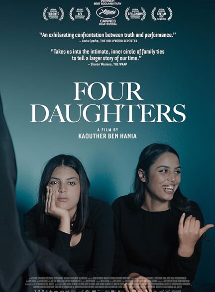 دانلود فیلم Four Daughters