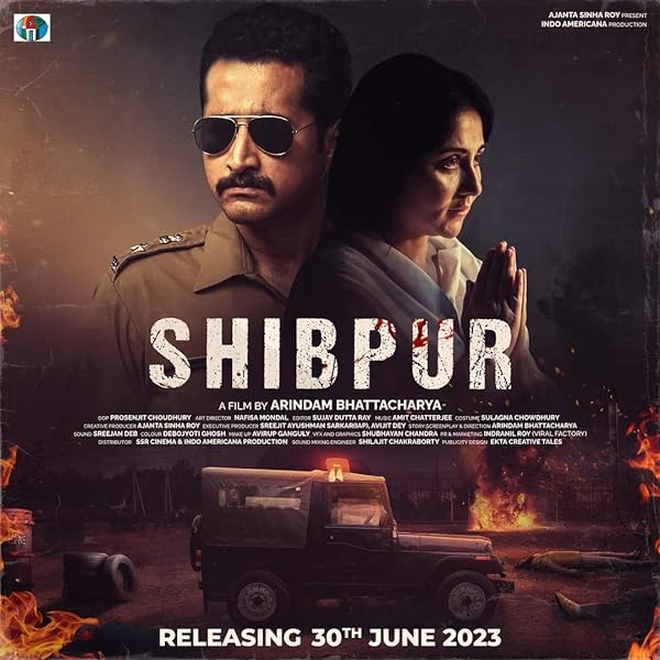 دانلود فیلم Shibpur