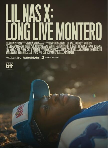 دانلود فیلم Lil Nas X: Long Live Montero