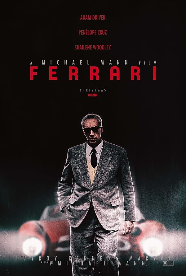 دانلود فیلم Ferrari
