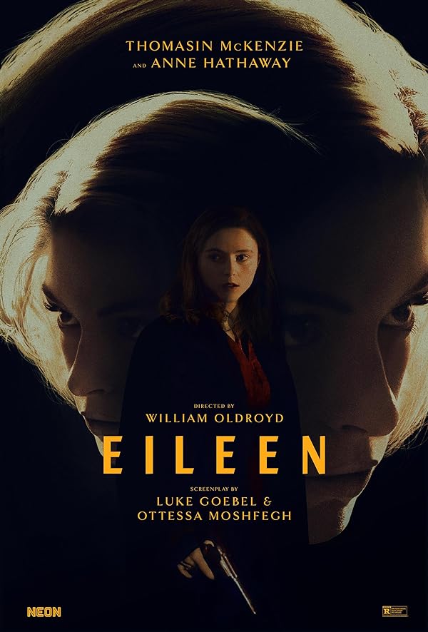 دانلود فیلم Eileen