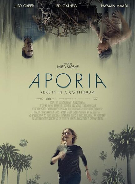 دانلود فیلم Aporia