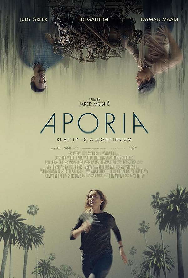 دانلود فیلم Aporia