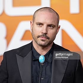 Michael Aaron Milligan
