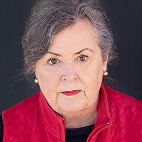 Virginia Kirby