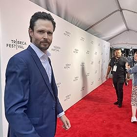 Michael Abbott Jr.