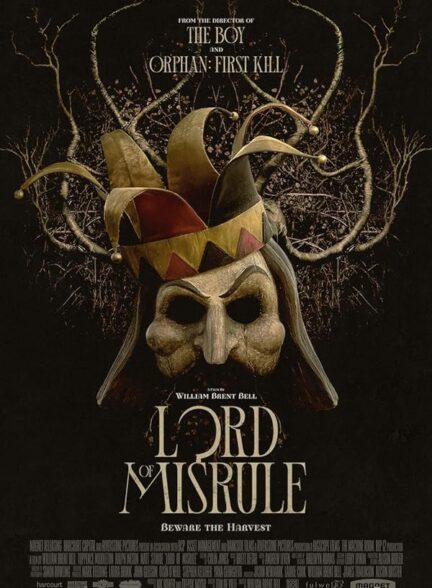 دانلود فیلم Lord of Misrule