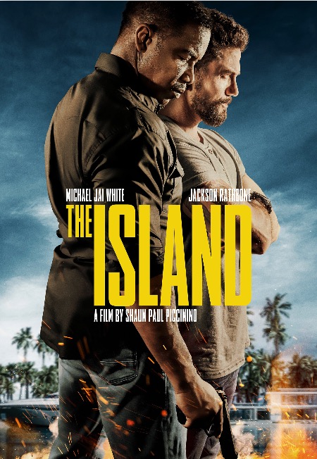 دانلود فیلم The Island