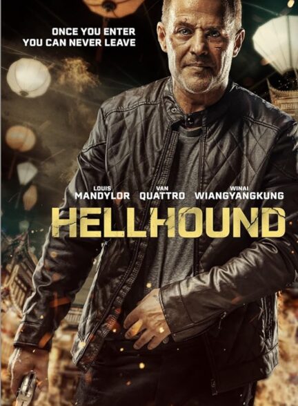 دانلود فیلم Hellhound