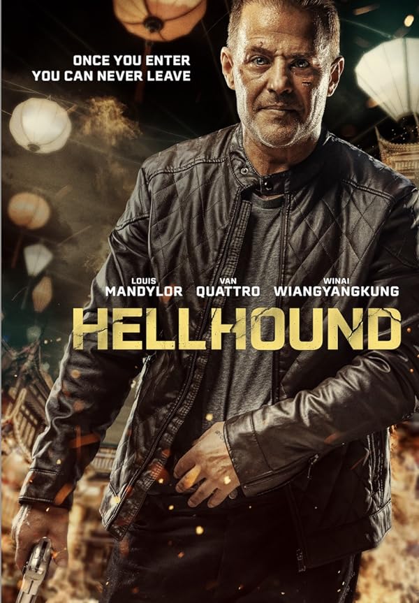 دانلود فیلم Hellhound