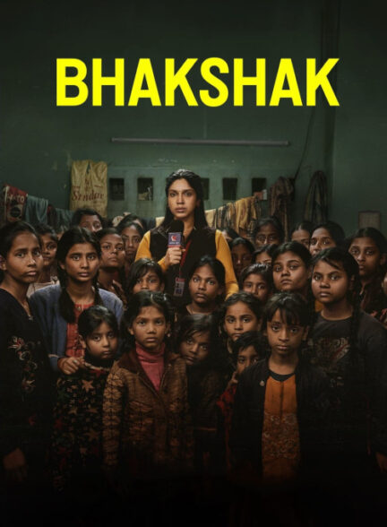 دانلود فیلم Bhakshak