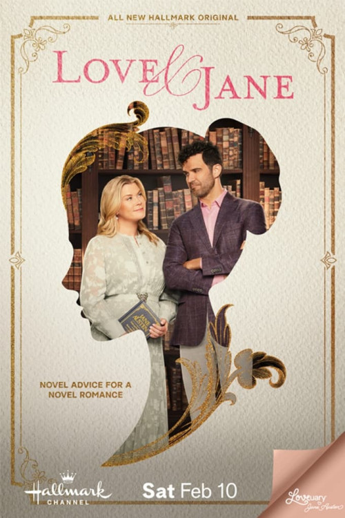 دانلود فیلم Love & Jane