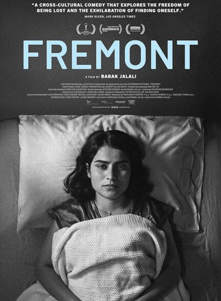 دانلود فیلم Fremont