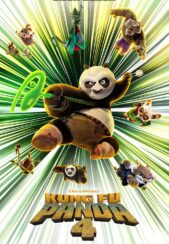 دانلود فیلم Kung Fu Panda 4