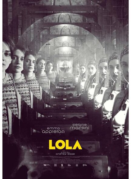 دانلود فیلم Lola