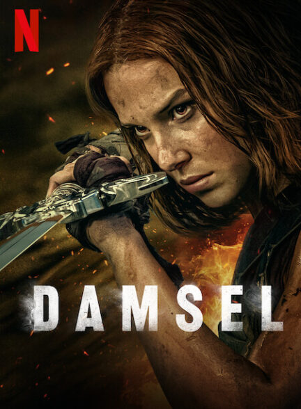دانلود فیلم Damsel