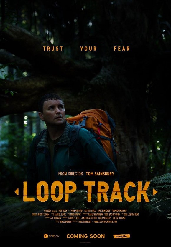 دانلود فیلم Loop Track