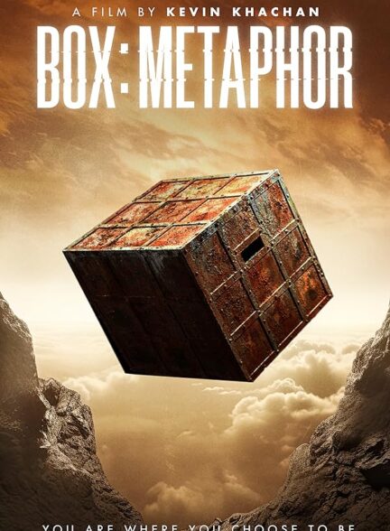 دانلود فیلم Box: Metaphor