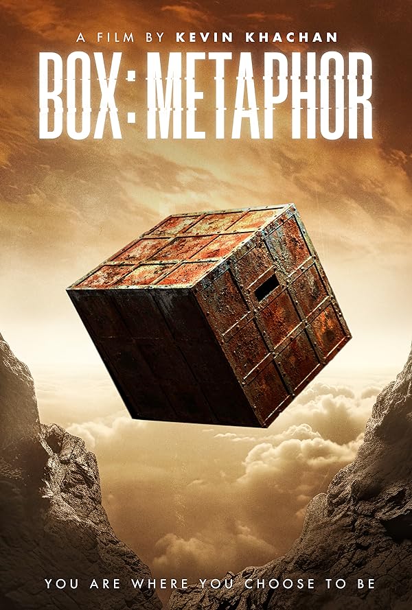 دانلود فیلم Box: Metaphor