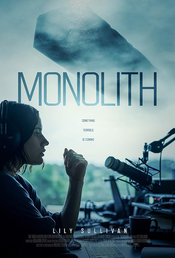 دانلود فیلم Monolith