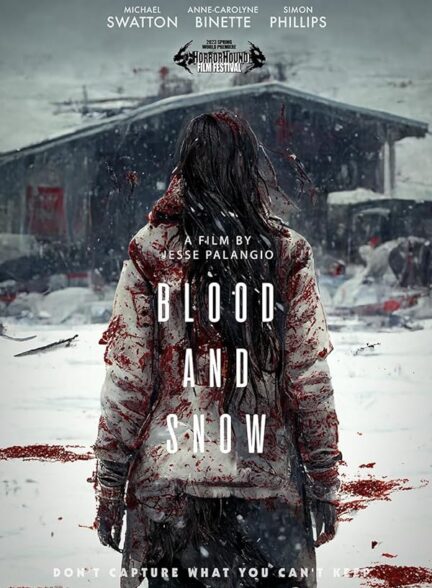 دانلود فیلم Blood and Snow