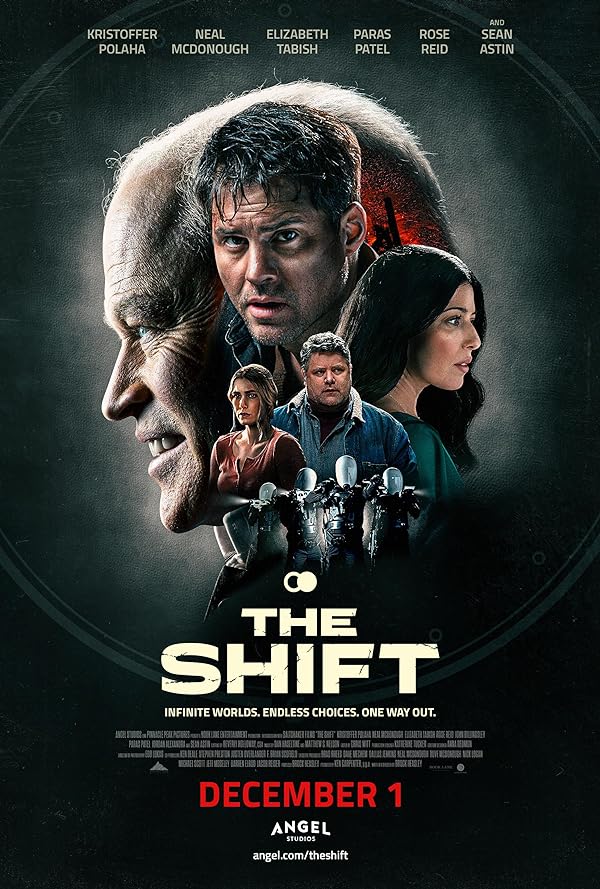 دانلود فیلم The Shift