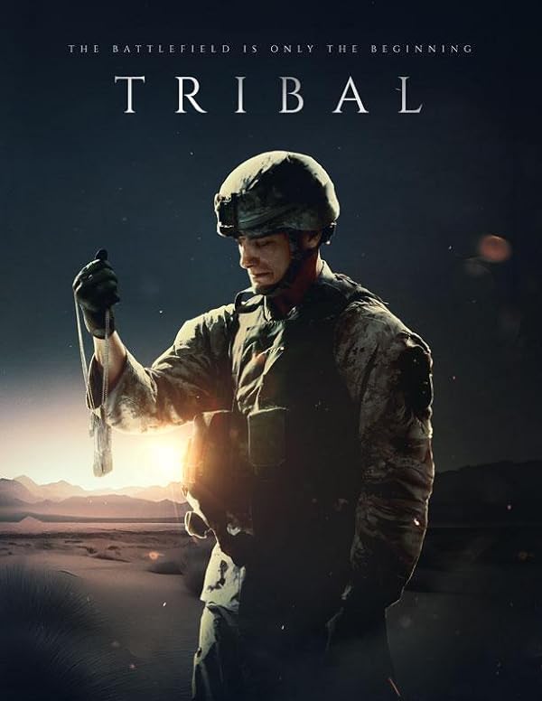 دانلود فیلم Tribal