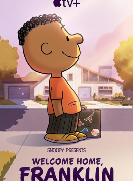 دانلود فیلم Snoopy Presents: Welcome Home, Franklin