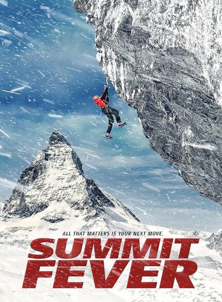 دانلود فیلم Summit Fever