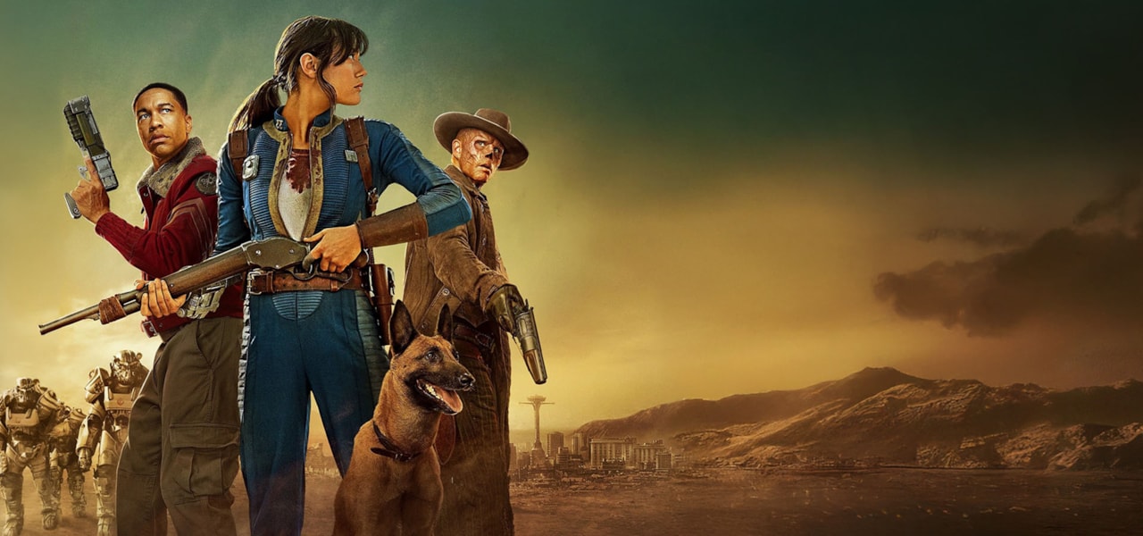 دانلود سریال Fallout