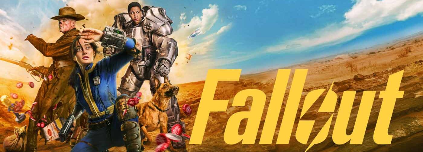 دانلود سریال Fallout