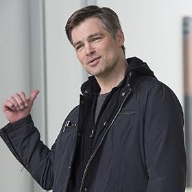 Daniel Cosgrove