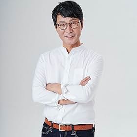 Jeon Jin-ki