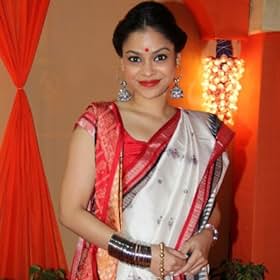 Sumona Chakravarti