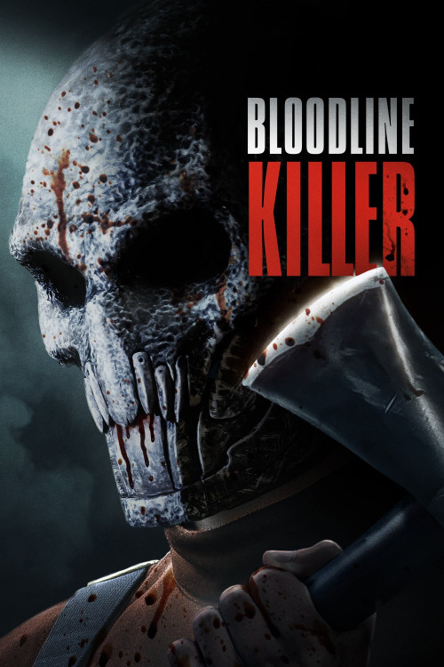دانلود فیلم Bloodline Killer
