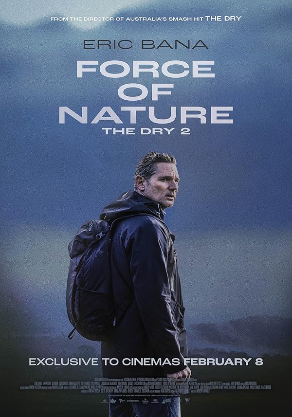 دانلود فیلم Force of Nature: The Dry 2