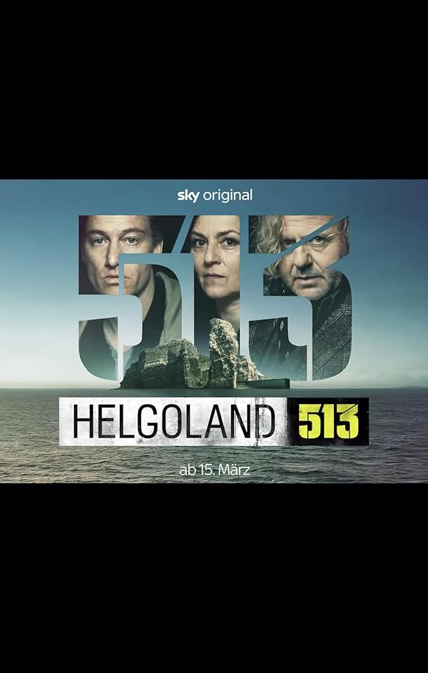 دانلود سریال  Helgoland 513