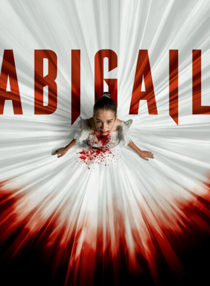 دانلود فیلم Abigail