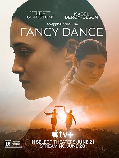 دانلود فیلم Fancy Dance