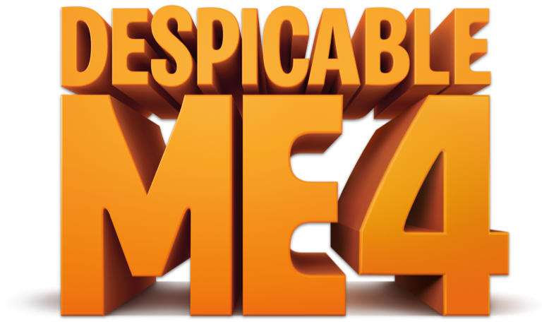 دانلود فیلم Despicable Me 4