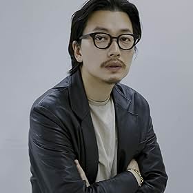 Lee Dong-hwi