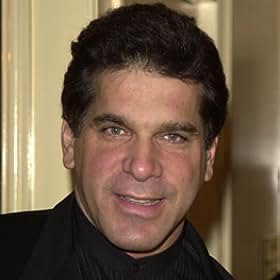 Lou Ferrigno