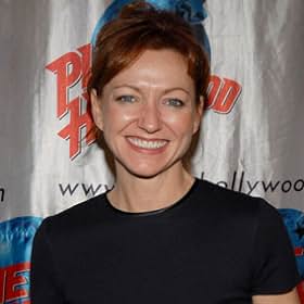 Julie White