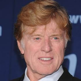 Robert Redford