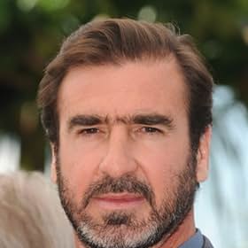 Eric Cantona