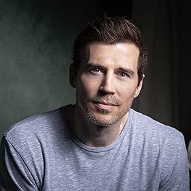 Josh Burdett