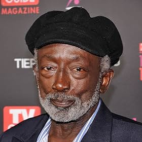 Garrett Morris