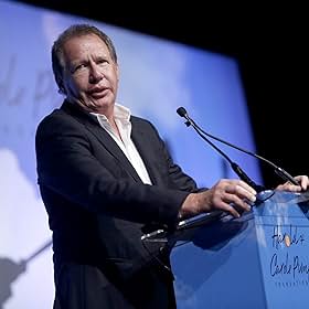 Garry Shandling