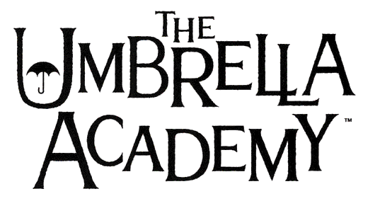 دانلود سریال  The Umbrella Academy